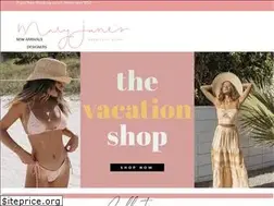 Sites similar to maryjanesshoes.com