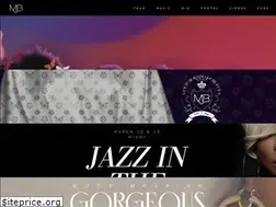 Sites similar to maryjblige.com