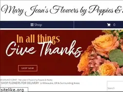 Sites similar to maryjeansflowers.com