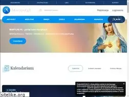 Sites similar to maryjni.pl