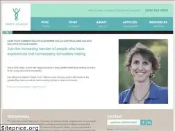 Sites similar to maryjoaloi.com