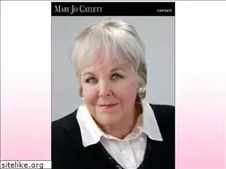 Sites similar to maryjocatlett.com