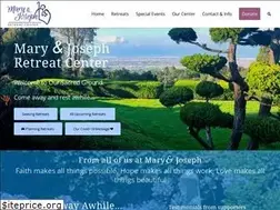 Sites similar to maryjoseph.org