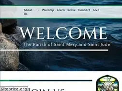 Sites similar to maryjude.org