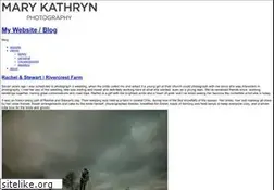 Sites similar to marykathrynphoto.com