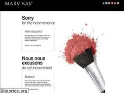 Sites similar to marykay.ca