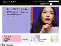 Sites similar to marykay.com.my