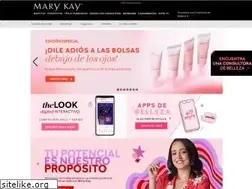 Sites similar to marykay.com.pe