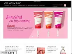 Sites similar to marykay.com.uy
