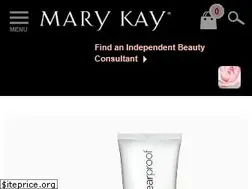 Sites similar to marykay.com