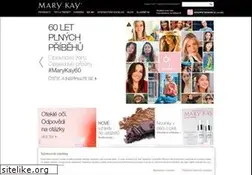 Sites similar to marykay.cz
