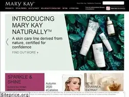 Sites similar to marykay.ie