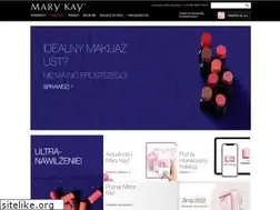 Sites similar to marykay.pl