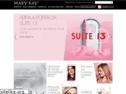 Sites similar to marykay.pt