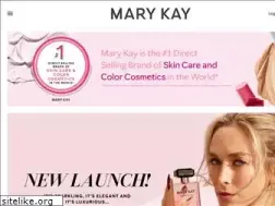 Sites similar to marykay.se