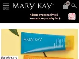 Sites similar to marykay.sk