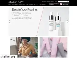 Sites similar to marykay.social