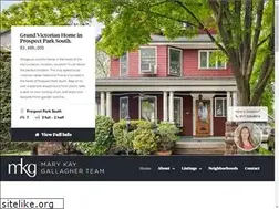 Sites similar to marykayg.com