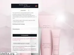 Sites similar to marykayintouch.am