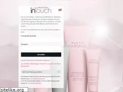 Sites similar to marykayintouch.ch