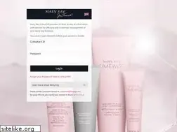 Sites similar to marykayintouch.co.uk