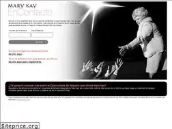Sites similar to marykayintouch.com.co