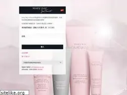 Sites similar to marykayintouch.com.hk