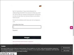 Sites similar to marykayintouch.de