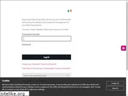 Sites similar to marykayintouch.ie