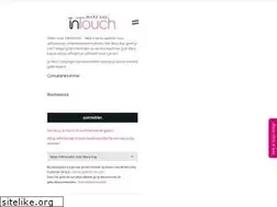 Sites similar to marykayintouch.nl