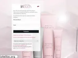 Sites similar to marykayintouch.sk