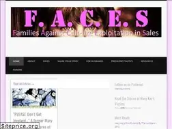 Sites similar to marykayvictims.com