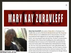 Sites similar to marykayzuravleff.com