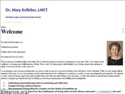 Sites similar to marykelleherlmft.com