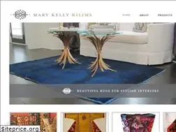 Sites similar to marykellykilims.co.nz