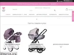 Sites similar to marykids.in.ua