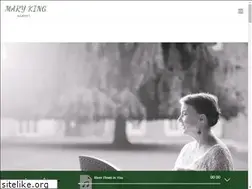 Sites similar to marykingharpist.com
