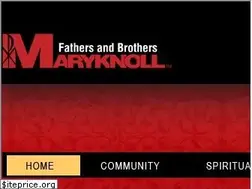 Sites similar to maryknollvocations.org
