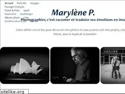 Sites similar to maryl56.com