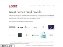 Sites similar to marylacoste.com