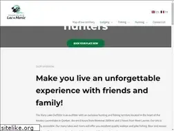 Sites similar to marylakeoutfitter.com