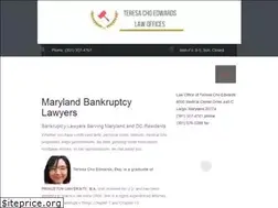 Sites similar to maryland-bankruptcy.com