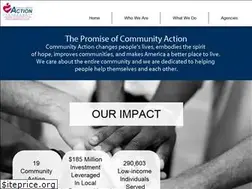 Sites similar to maryland-cap.org