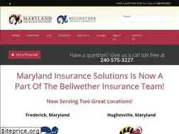 Sites similar to maryland-ins.com