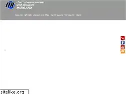 Sites similar to maryland.com.vn
