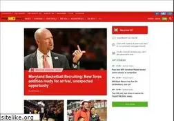 Sites similar to maryland.scout.com