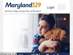 Sites similar to maryland529.com