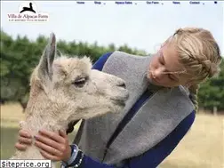 Sites similar to marylandalpacafarm.com