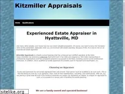 Sites similar to marylandappraiser.com