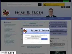 Sites similar to marylandattorneygeneral.gov